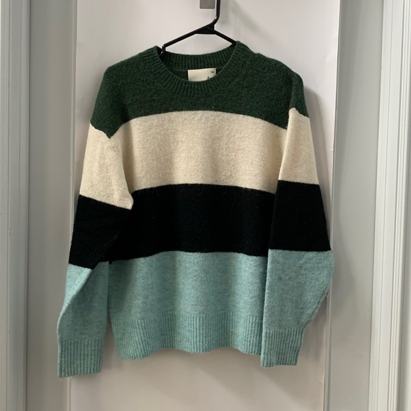 ❗️SOLD❗️Wilfred Free Cipriani Sweater Size 1 - Picture 2 of 6